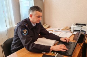 В Белоглинском районе ожидает суда обвиняемая в краже