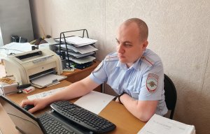 В Белоглинском районе мужчина отправлен на скамью подсудимых за кражи